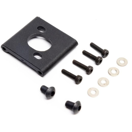 Blade držák motoru: Revolution 235 CP