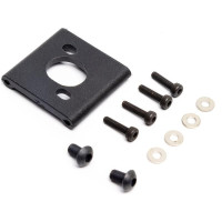 A Blade Revolution 235 CP helikopter RC modelljének alkatrésze: motortartó.