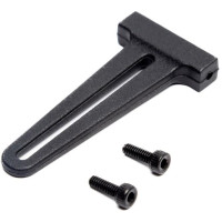 A Blade Revolution 235 CP helikopter RC modelljének alkatrésze: elfordulásgátló rúd.