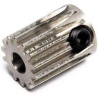 A Blade Revolution 235 CP helikopter RC modelljének alkatrésze: 13T fogaskerék.