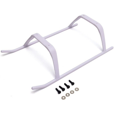 Blade podvozek bíký: Revolution 235 CP