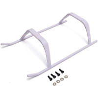 Alkatrész a Blade Revolution 235 CP helikopter RC modelljéhez: futómű biky.