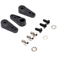 Alkatrész a Blade Revolution 235 CP RC helikopter modellhez: szervokarok.