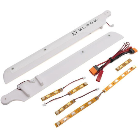 Blade LED osvětlení Night Kit Upgrade: 230 S IC2