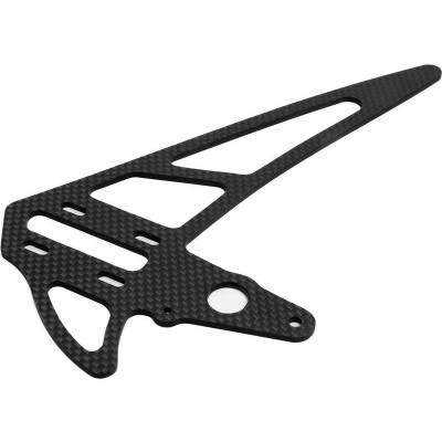 Blade vertikální stabilizátor uhlík: Fusion 550