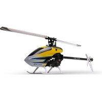 A Blade Revolution 235 CP egy távirányítású helikopter irányítható kollektívvel. A Spektrum elektronikával ellátott kiváló kialakítás lehetővé teszi a repülést a kezdők számára a SAFE stabilizációnak, repülési módoknak és a pánik funkciónak köszönhetően, valamint a tapasztalt pilóták számára is, akik elsőrangú akrobatikai mutatványokat, beleértve a 3D-s mutatványokat is, képesek végrehajtani. RTF verzió adóval.