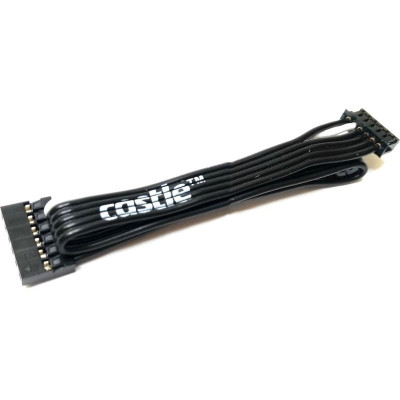 Castle kabel senzoru motoru 150mm