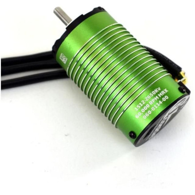 Castle motor 1515 2200ot/V senzored V2