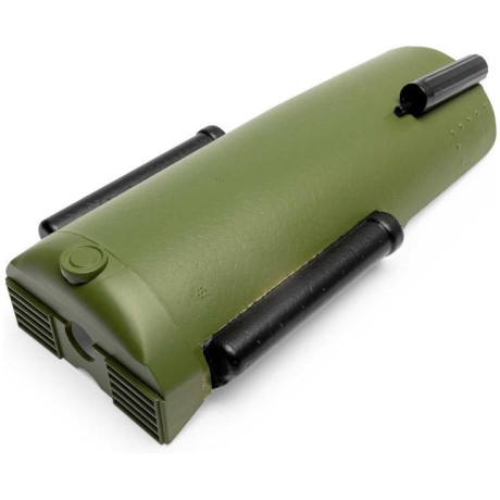 E-flite kryt motoru: S.E.5a