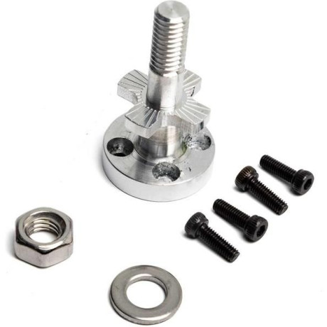 E-flite unašeč vrtule: S.E.5a