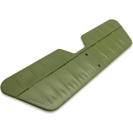 E-flite výškovka: S.E.5a