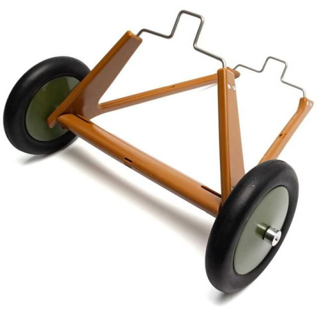 E-flite podvozek: S.E.5a