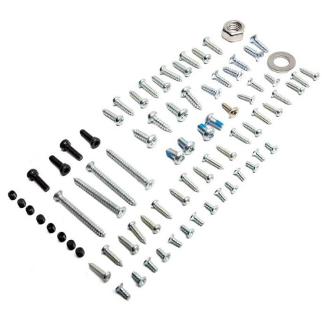 E-flite sada příslušenství: S.E.5a