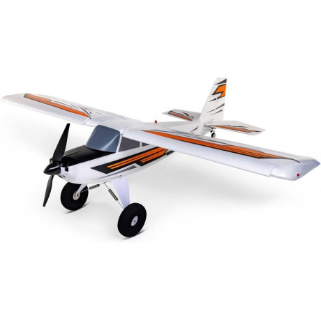 E-flite Night Timber X Evolution 1.2m AS3X+ SAFE Select BNF Basic