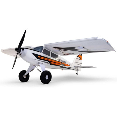 E-flite Night Timber X Evolution 1.2m AS3X+ SAFE Select BNF Basic