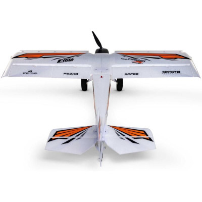 E-flite Night Timber X Evolution 1.2m AS3X+ SAFE Select BNF Basic