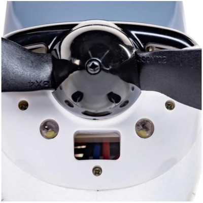 E-flite Night Timber X Evolution 1.2m AS3X+ SAFE Select BNF Basic