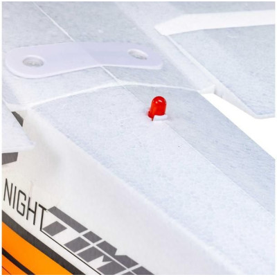 E-flite Night Timber X Evolution 1.2m AS3X+ SAFE Select BNF Basic