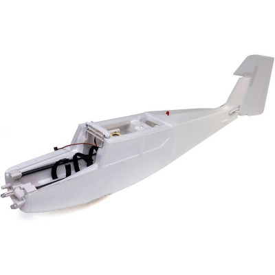 E-flite trup: Night Timber X Evolution 1.2m