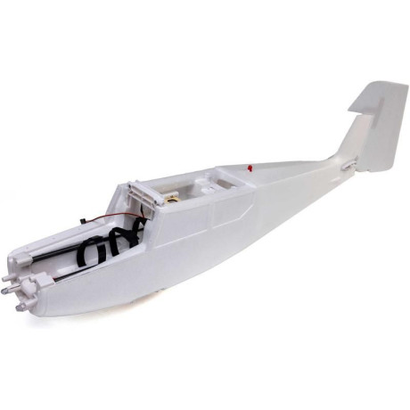 E-flite trup: Night Timber X Evolution 1.2m