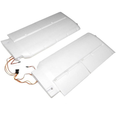 E-flite křídlo: Night Timber X Evolution 1.2m