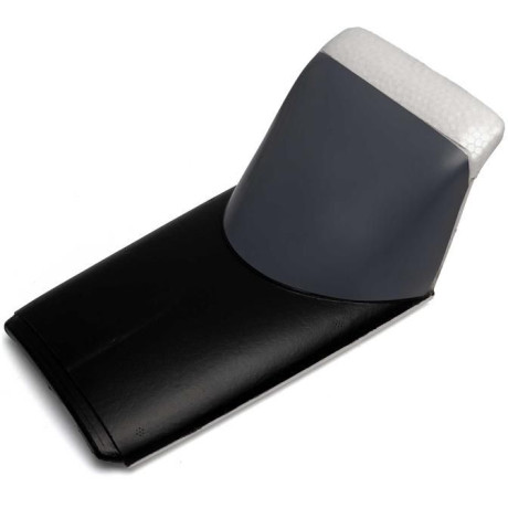 E-flite kryt baterií: Night Timber X Evolution 1.2m