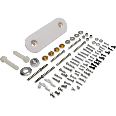 E-flite sada příslušenství: Night Timber X Evolution 1.2m