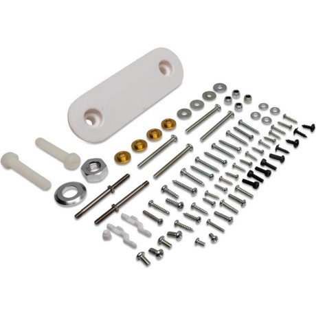 E-flite sada příslušenství: Night Timber X Evolution 1.2m