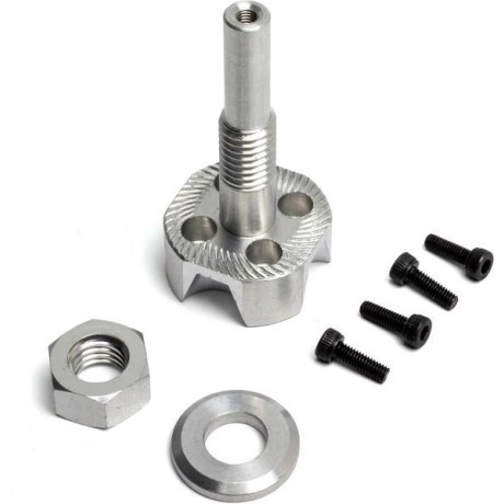 E-flite unašeč vrtule: Night Timber X Evolution 1.2m