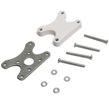 E-flite lože motoru: Night Timber X Evolution 1.2m