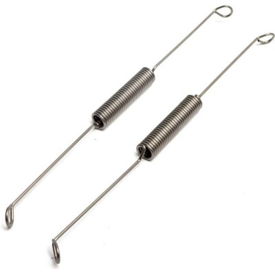 E-flite pružiny podvozku: Night Timber X Evolution 1.2m