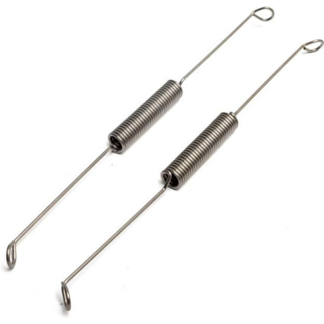 E-flite pružiny podvozku: Night Timber X Evolution 1.2m