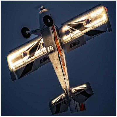 E-flite Night Timber X Evolution 1.2m PNP