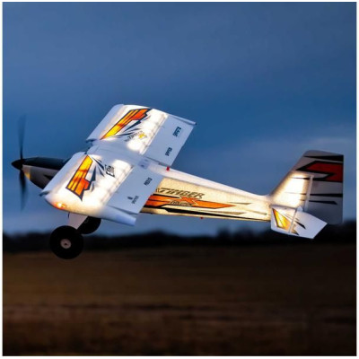 E-flite Night Timber X Evolution 1.2m PNP