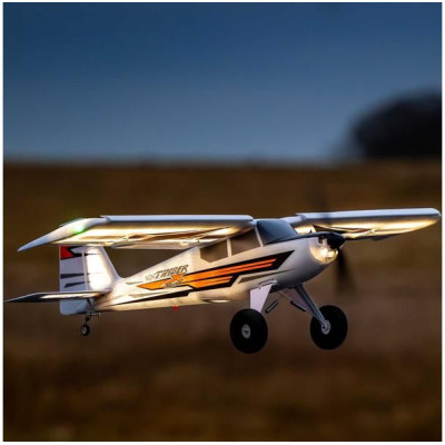 E-flite Night Timber X Evolution 1.2m PNP