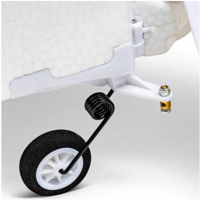 E-flite Night Timber X Evolution 1.2m PNP