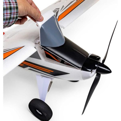 E-flite Night Timber X Evolution 1.2m PNP