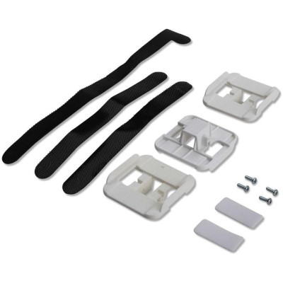 E-flite lože baterie, přijímače, regulátoru: Slow Ultra Stick