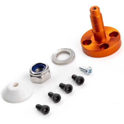 E-flite unašeč vrtule: Slow Ultra Stick