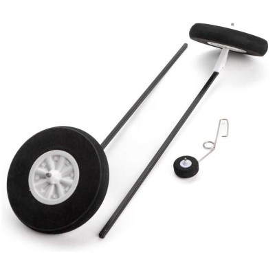 E-flite podvozek: Slow Ultra Stick