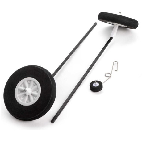 E-flite podvozek: Slow Ultra Stick