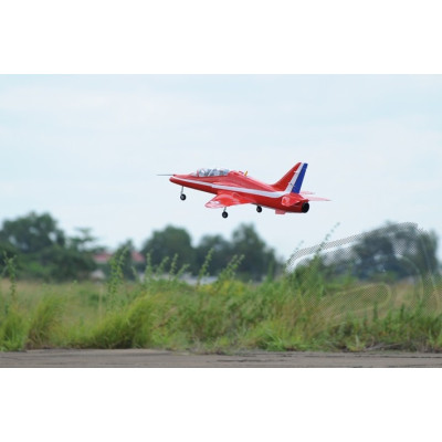 JDF01 Sea Hawk 1300mm EDF90mm