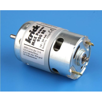 Krick Motor MAX Power 900 BB