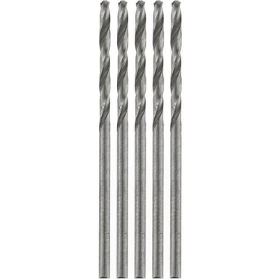 Rotacraft vrták válcový HSS-G 0.75mm (5ks)