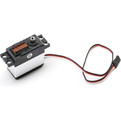 Spektrum servo S683 voděodolné MG 25T