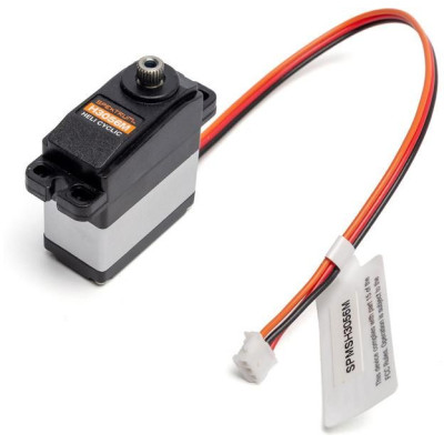 Spektrum servo H3056M MG Sub-Micro