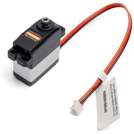 Spektrum servo H3056M MG Sub-Micro