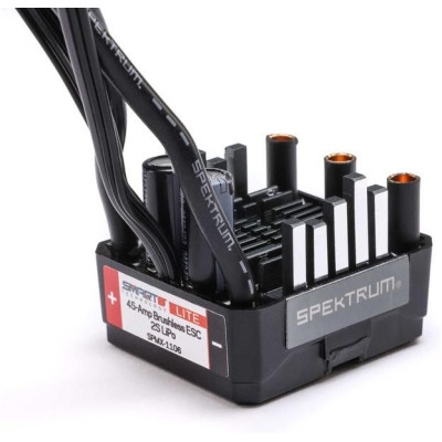 Spektrum regulátor střídavý Smart Firma 45 Lite