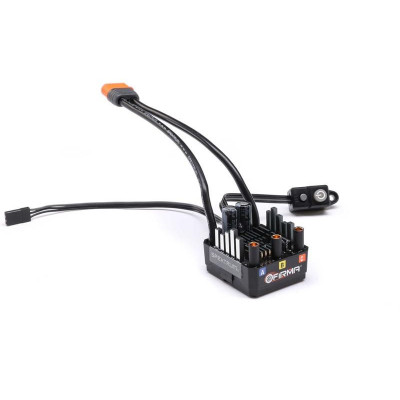 Spektrum regulátor střídavý Smart Firma 45 Lite