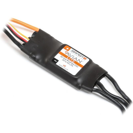Spektrum regulátor Smart Avian 30A Lite 2S-4S IC3